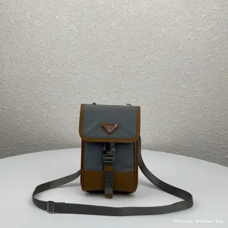 Official Brother Sam 206B570127 Prada Bags 0801
